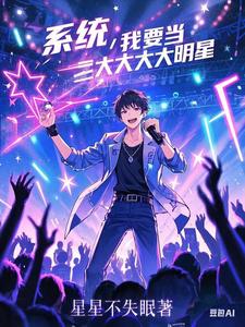 系统，我要当大大大大明星