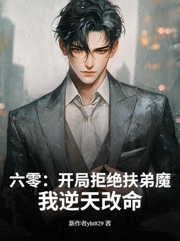 六零：开局拒绝扶弟魔，我逆天改命